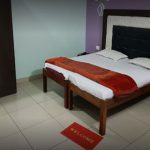Hotel Gayatri Room1