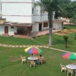 Hotel Vindhya Residency