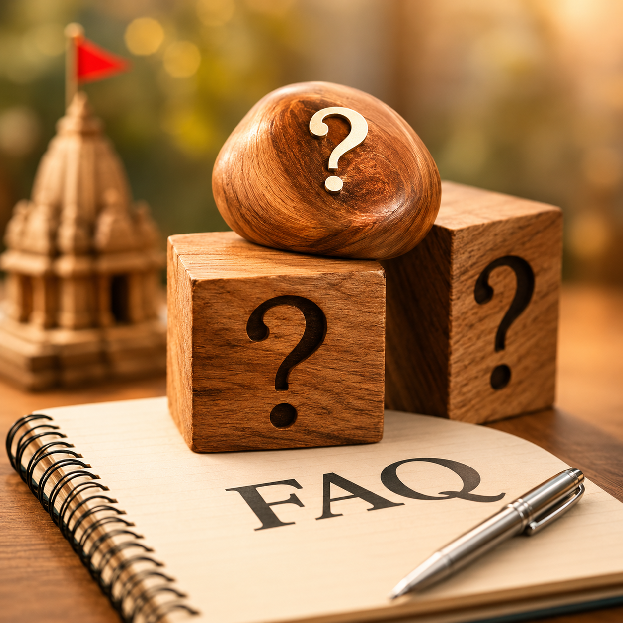 FAQ’s-of-Vindhyachal-Temple