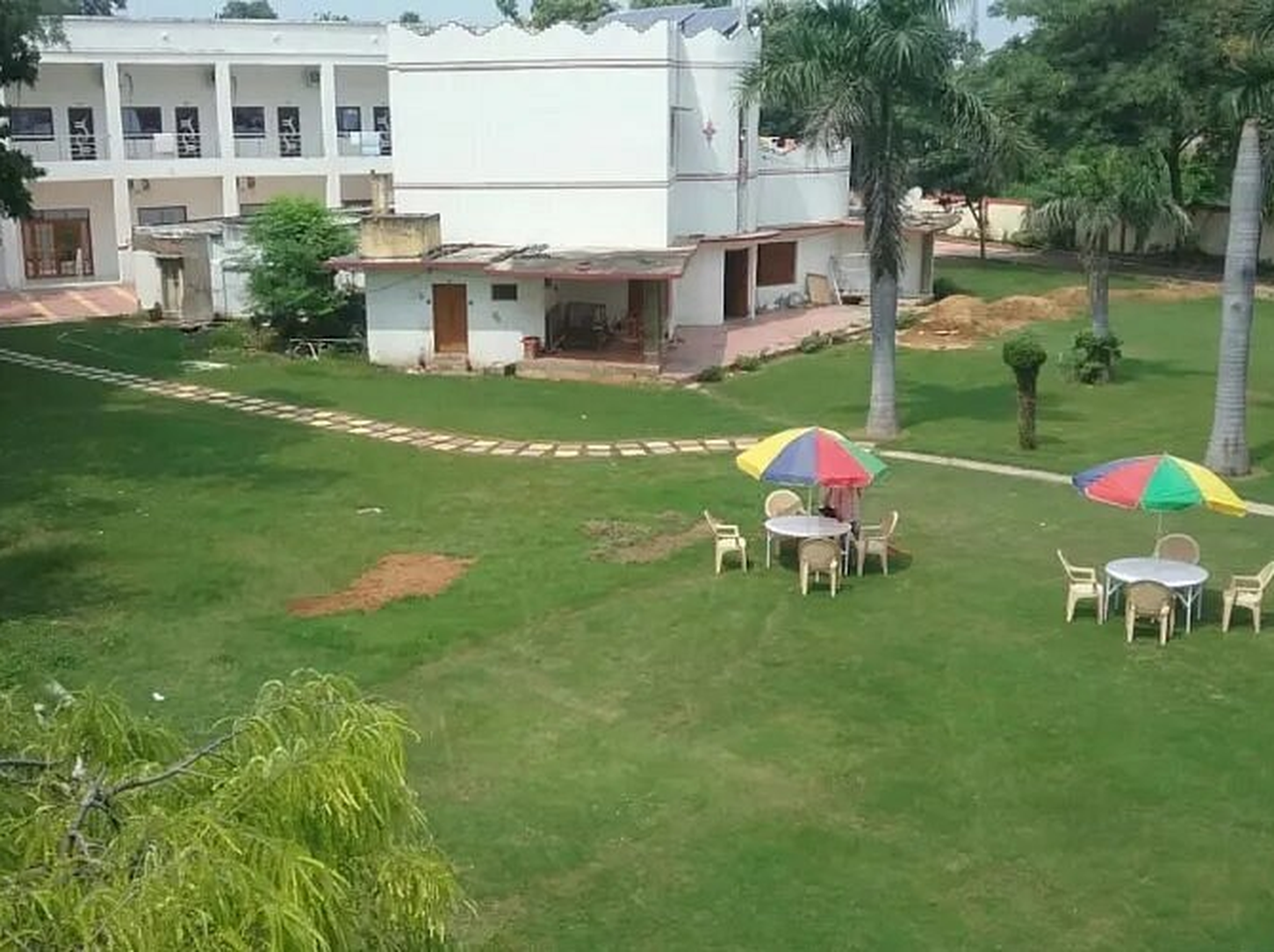 Hotel-Vindhya-Residency-in-Vindhyachal