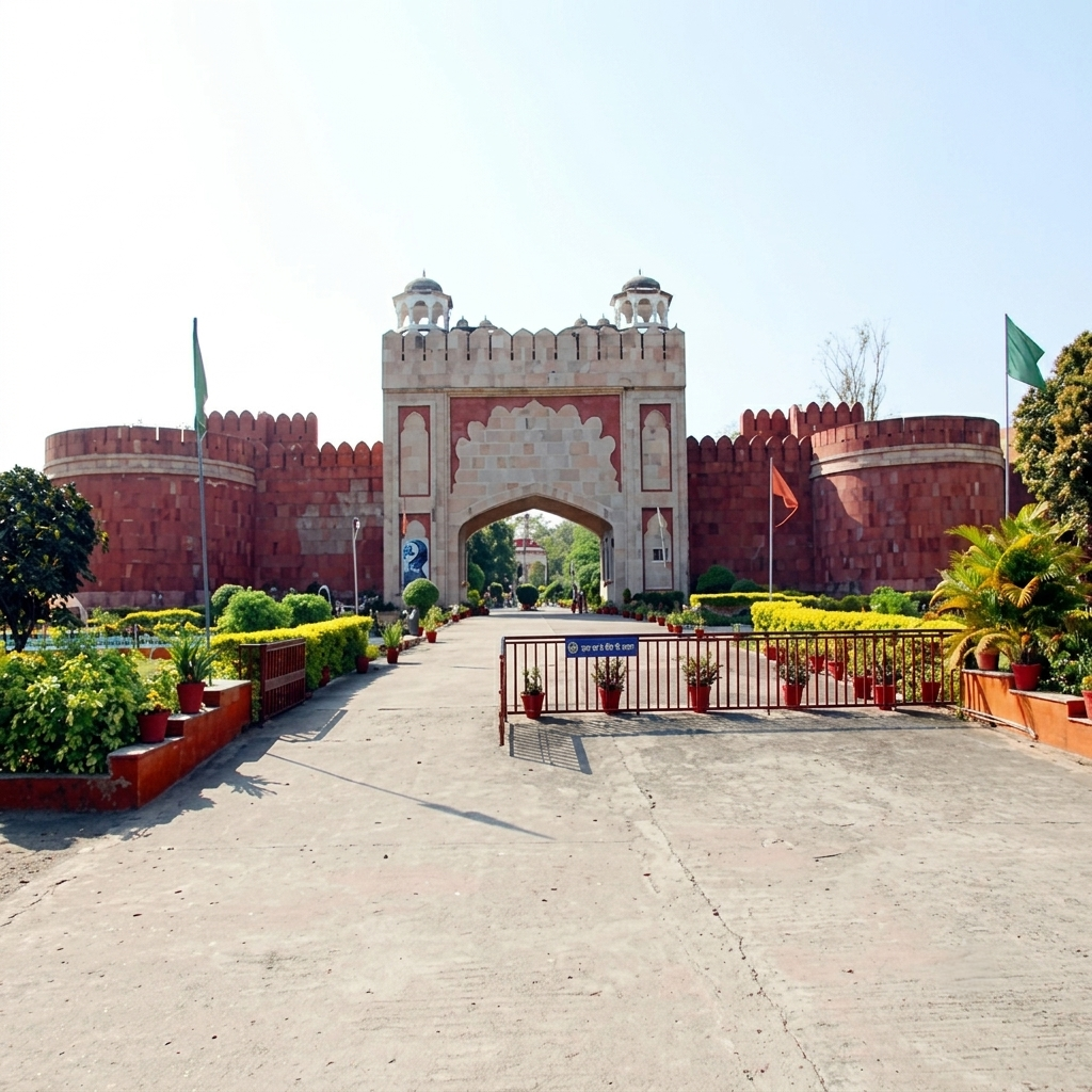 Kanpur-City