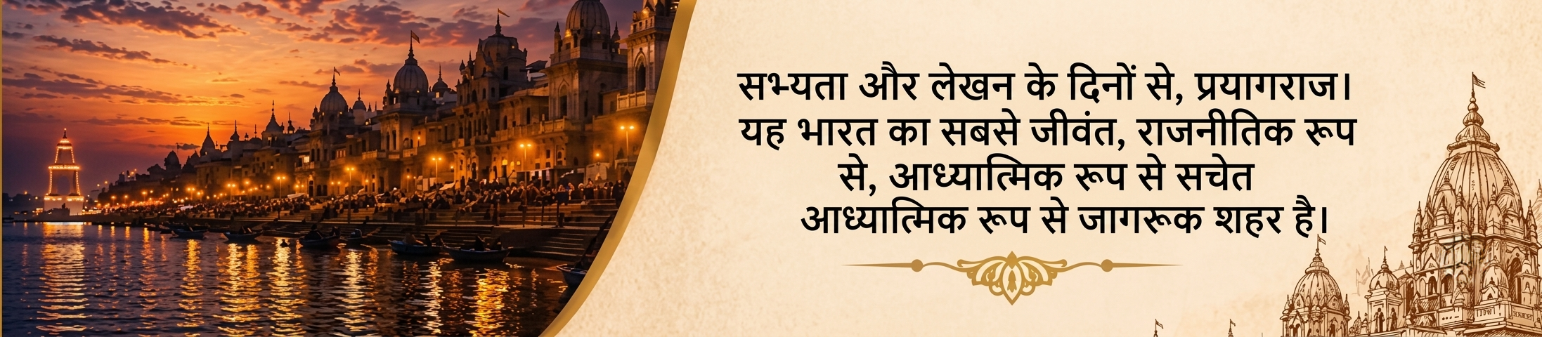 Prayagraj-Allahabad-Civilization