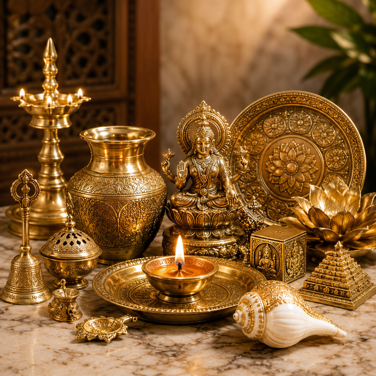Religious-Artefacts