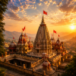 A-Heritage-of-Maa-Vindhyachal-Temple