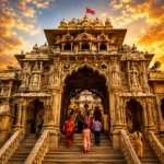 A-Heritage-of-Vindhyachal-Temple