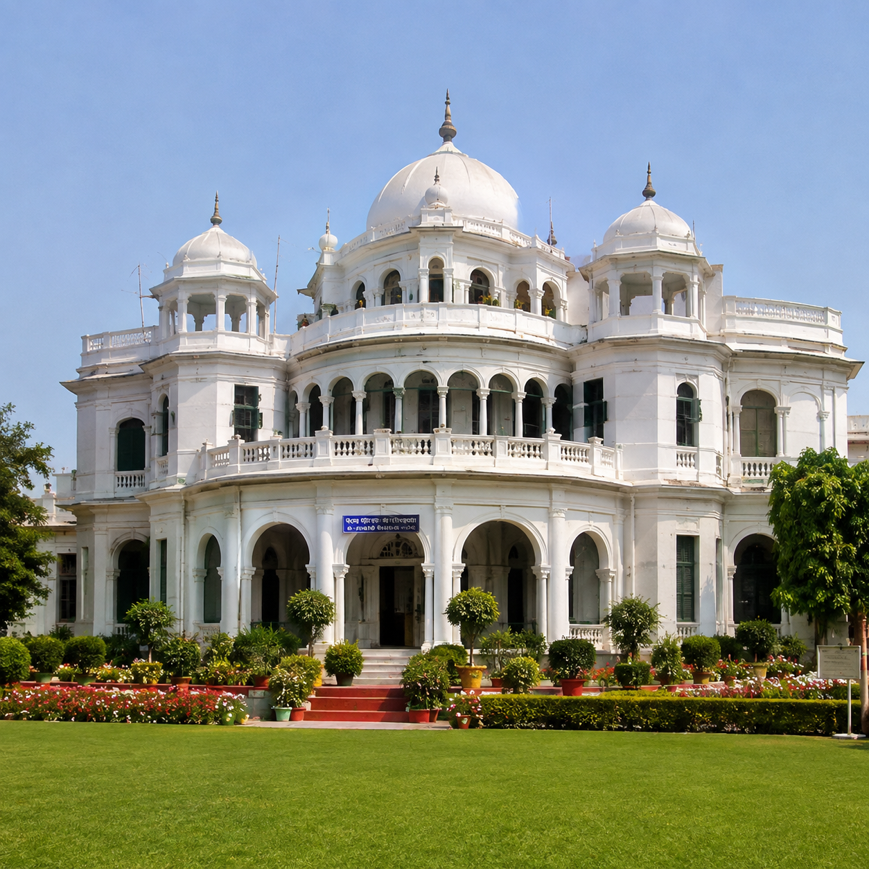 Anand-Bhawan-in-Allahabad-Prayagraj