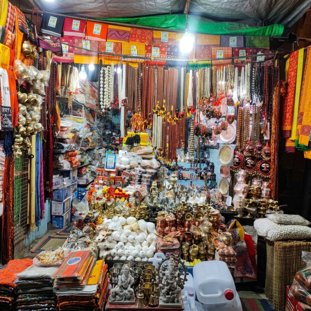 Divine-and-Gift-Shops-in-Vindhyachal