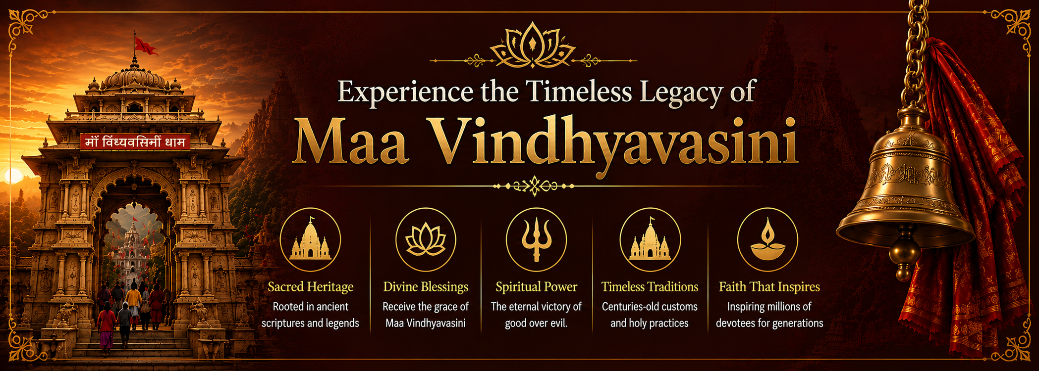 Experience-the-Timeless-Legacy-of-Maa-Vindhyavasini-Temple