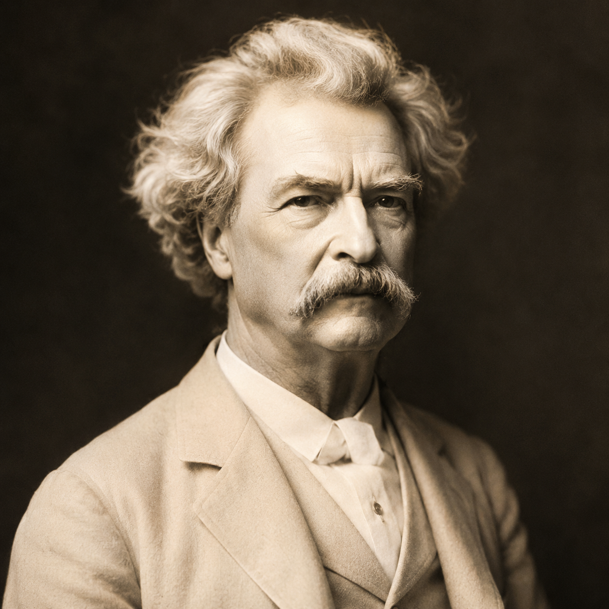 Mark-Twain