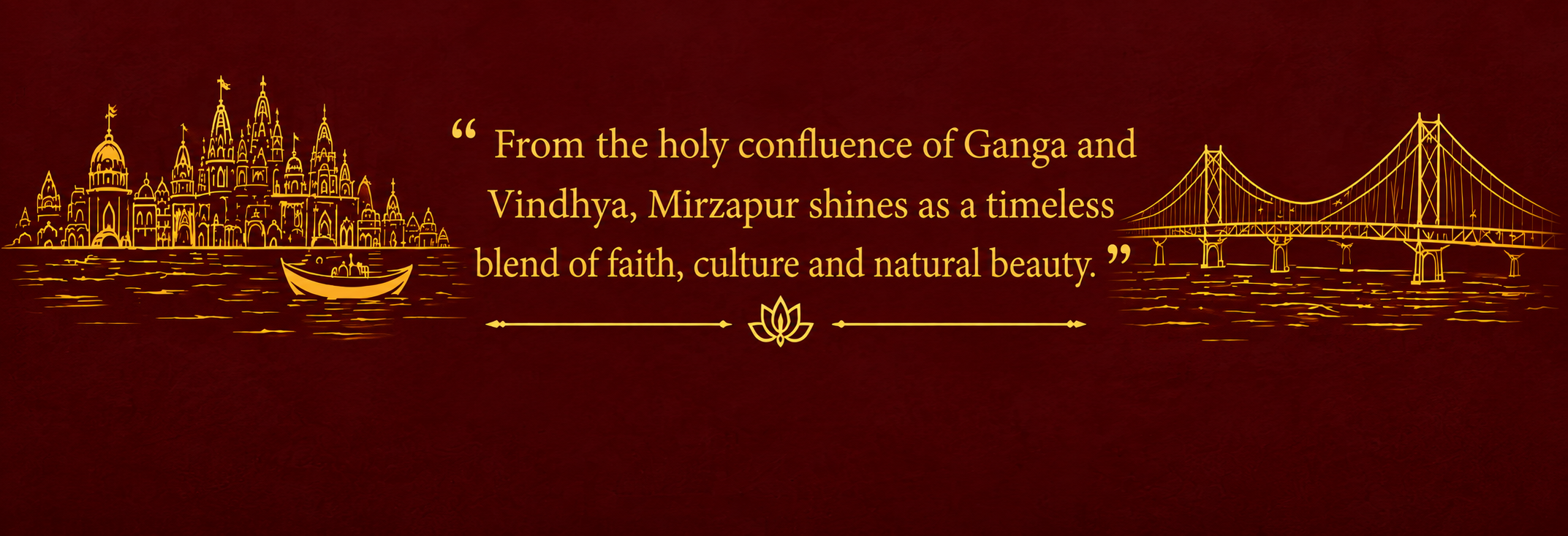Mirzapur-Ganga-Vindhyachal-Temple-Tourism
