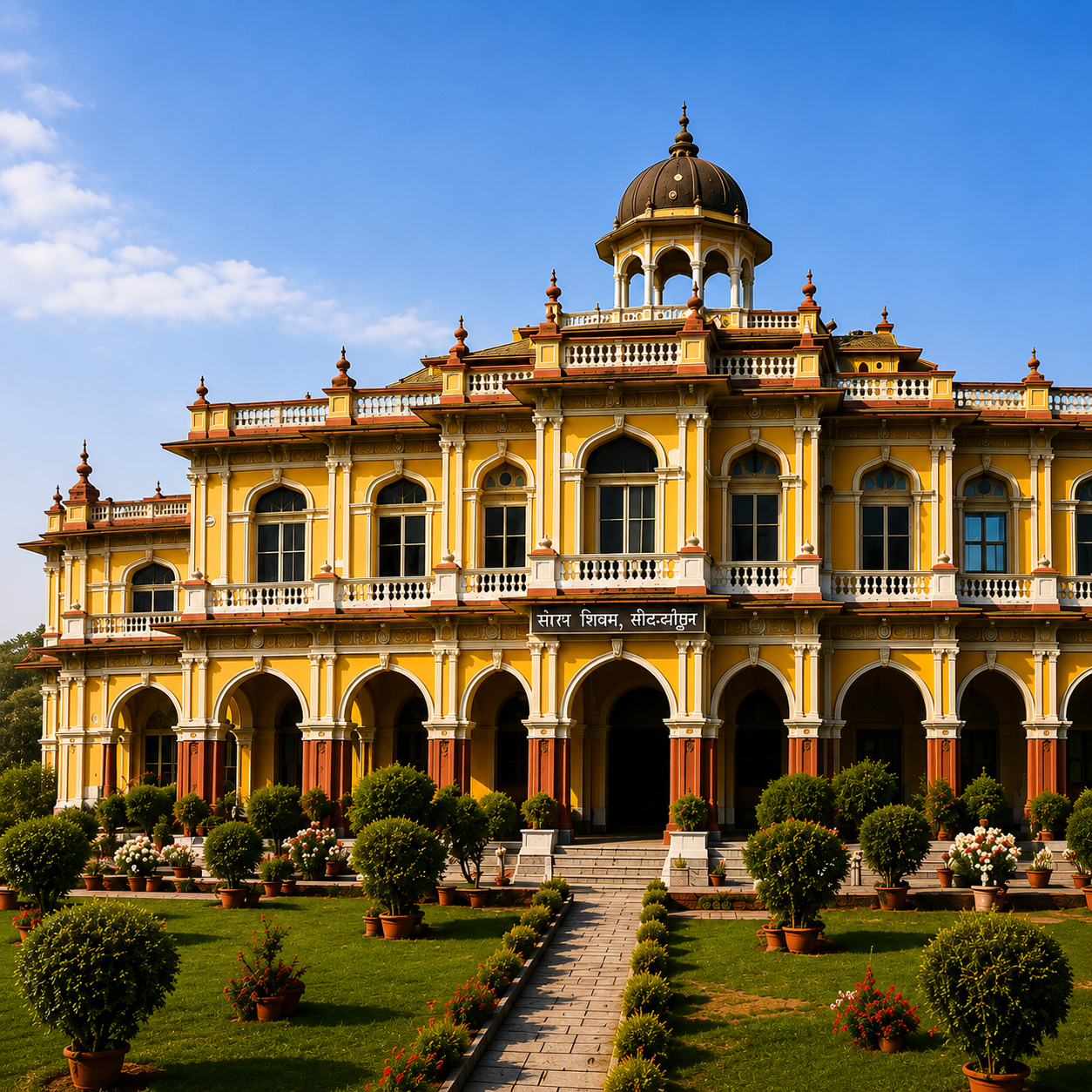 Municipal-Corporation-Building