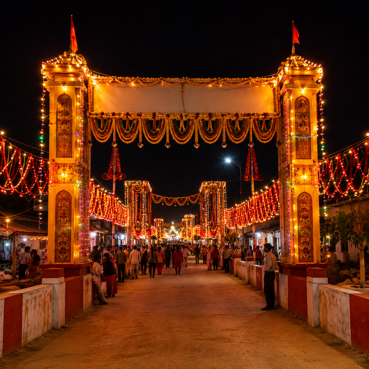 Ojhala-Mela-in-Mirzapur