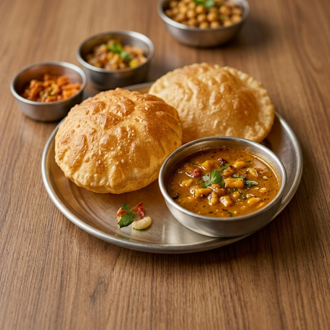 Poodee-Sabjee-of-Vindhyachal