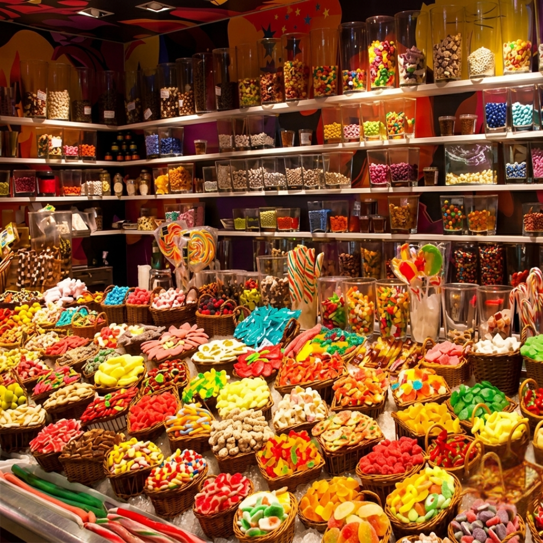 Prasad-Shops-in-Vindhyachal