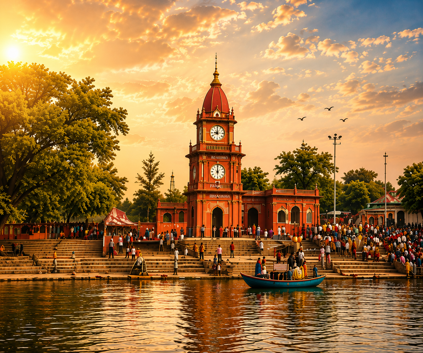 Prayagraj