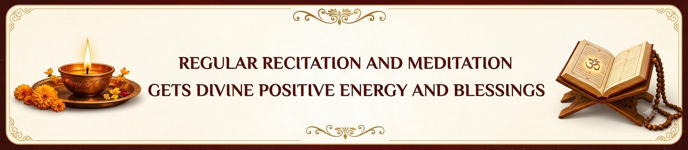 Regular-Recitation-and-Meditation-Gets-Divine-Positive-Energy