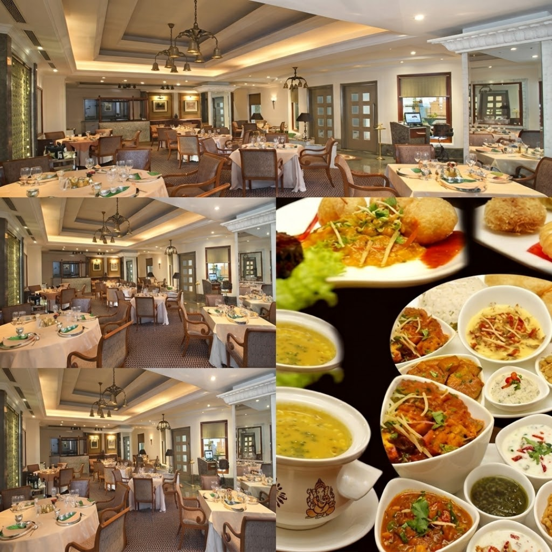Restaurant-Bhojnalay-in-Vindhyachal
