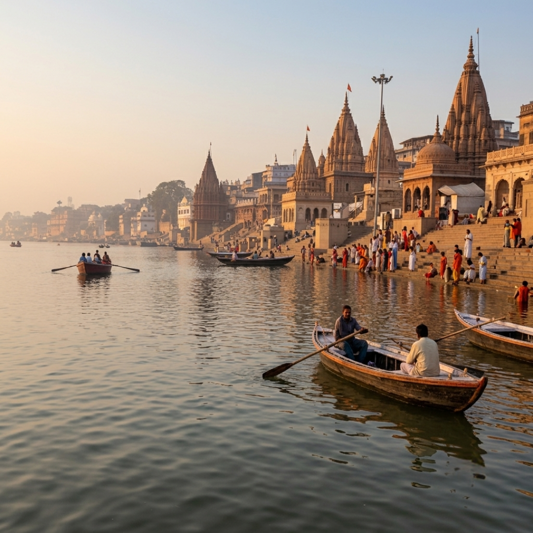 River-Ganga-in-Vindhyachal