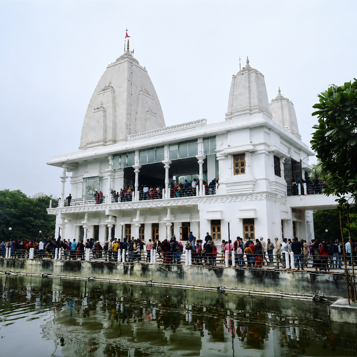 Sita-Samahit-Sthal-Sitamarhi