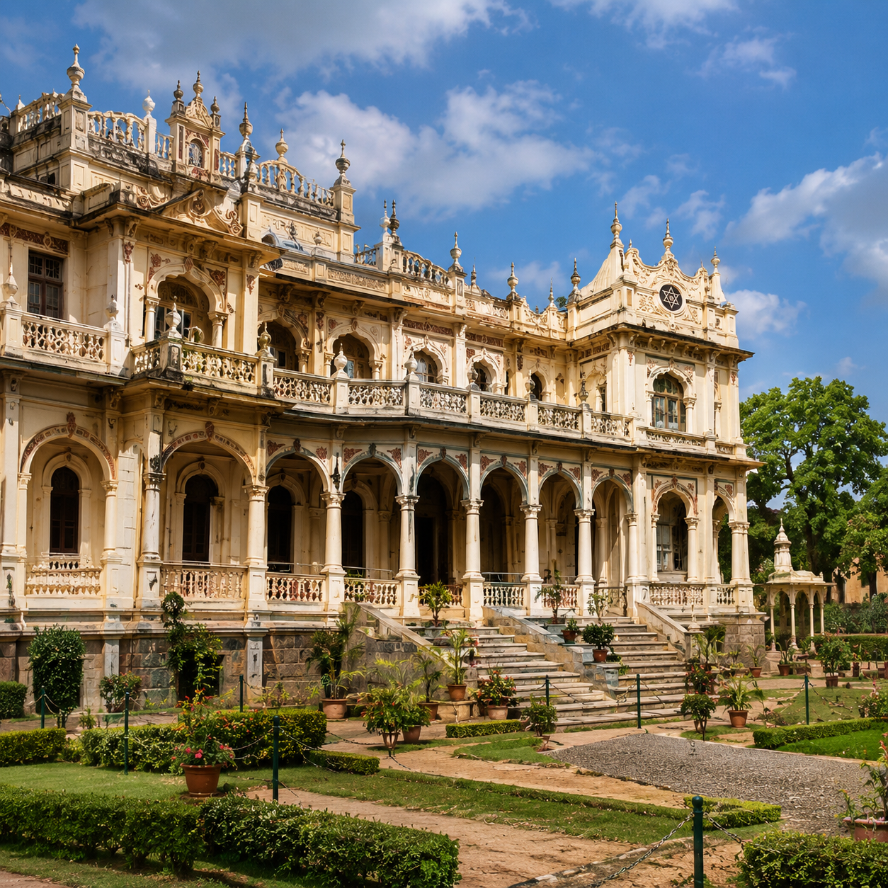 Theosophical Society-in-Varanasi