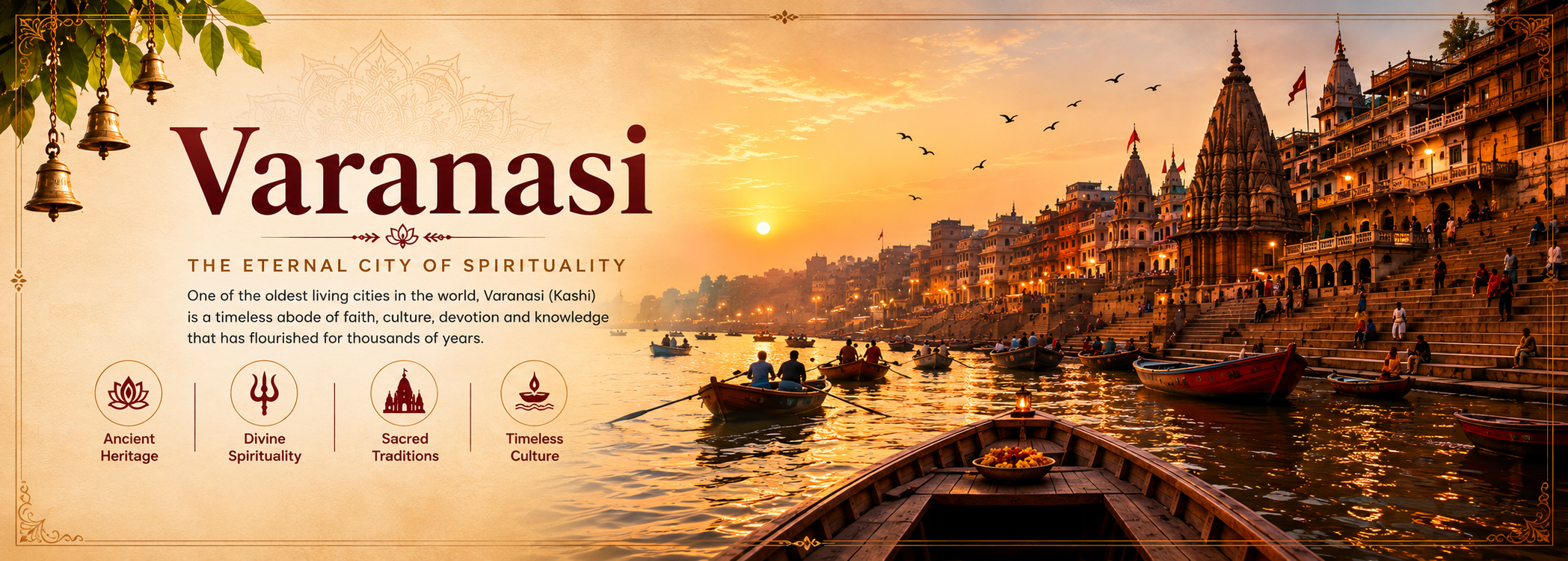 Varanasi