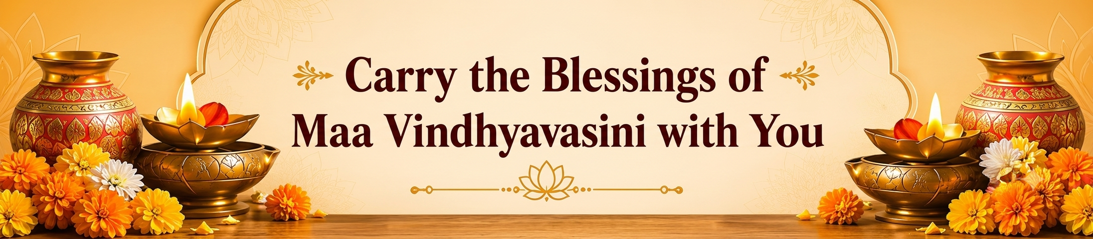 Divine-and-Gift-Shop-in-Maa-Vindhyavasini-Temple