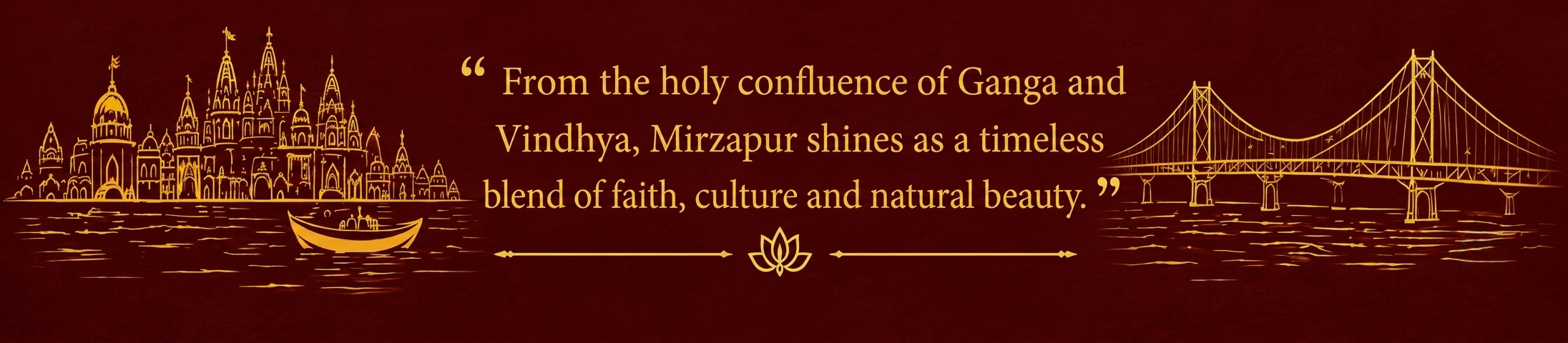 Mirzapur-Ganga-Vindhyachal-Temple-Tourism
